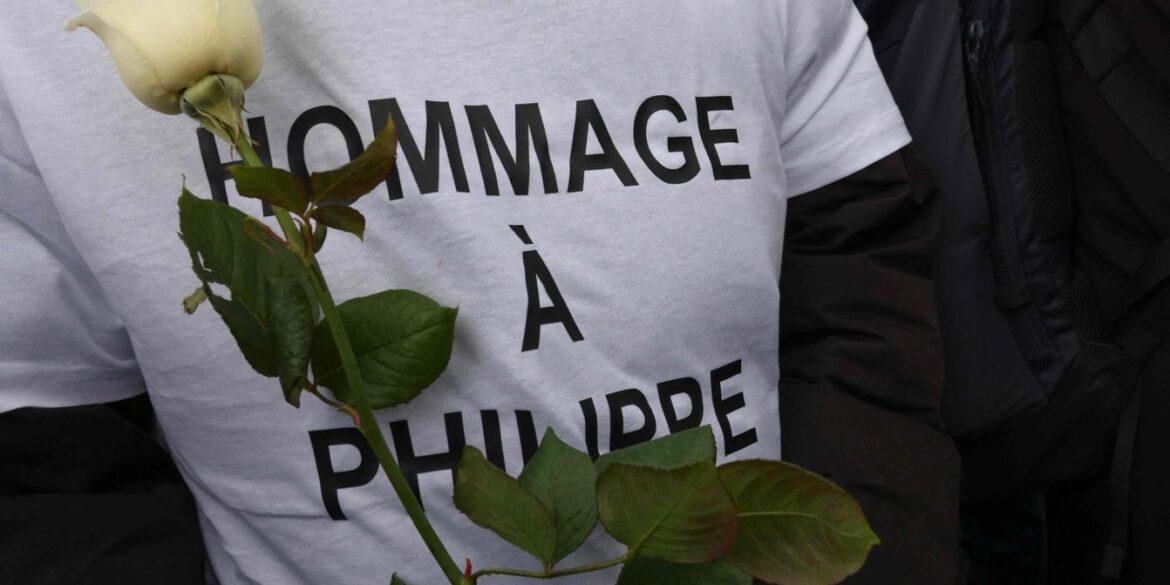 L’horrible meurtre de Philippe Coopman : des adolescents jugés pour un crime atroce et une justice en déshabillé