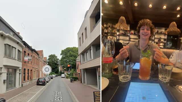 Violence à Mol : Un jeune homme poignardé pour une cigarette électronique