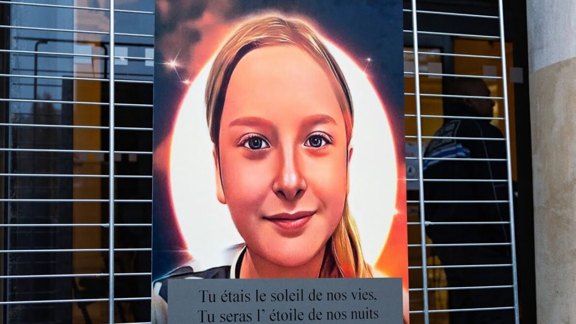 Le meurtre atroce de Lola : une horreur qui secoue la France