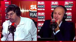 Les jeunes délinquants tentent de faire passer des kebabs aux prisonniers par des frondes dans une prison de Nantes