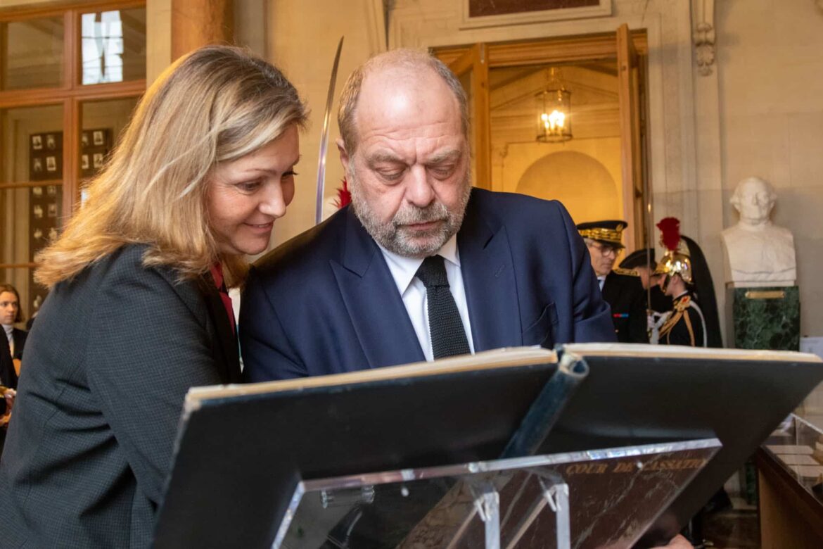 La France en crise : 3 millions de dossiers judiciaires non traités et un système en décomposition