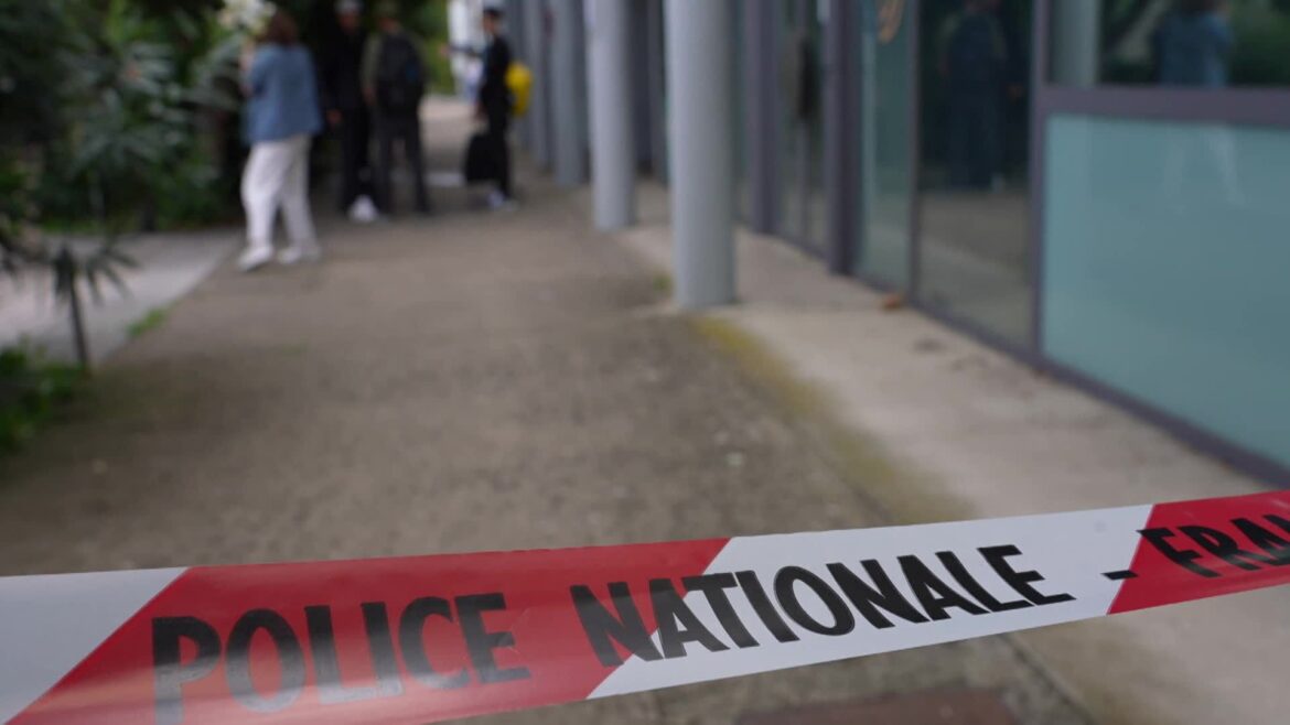 Assassinat d’un chrétien irakien à Lyon : un terroriste algérien en fuite