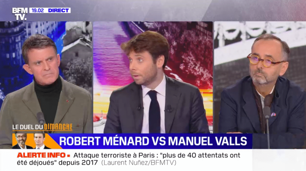 L’odieux rôle de CNews dans l’intoxication médiatique sur le drame de Crépol