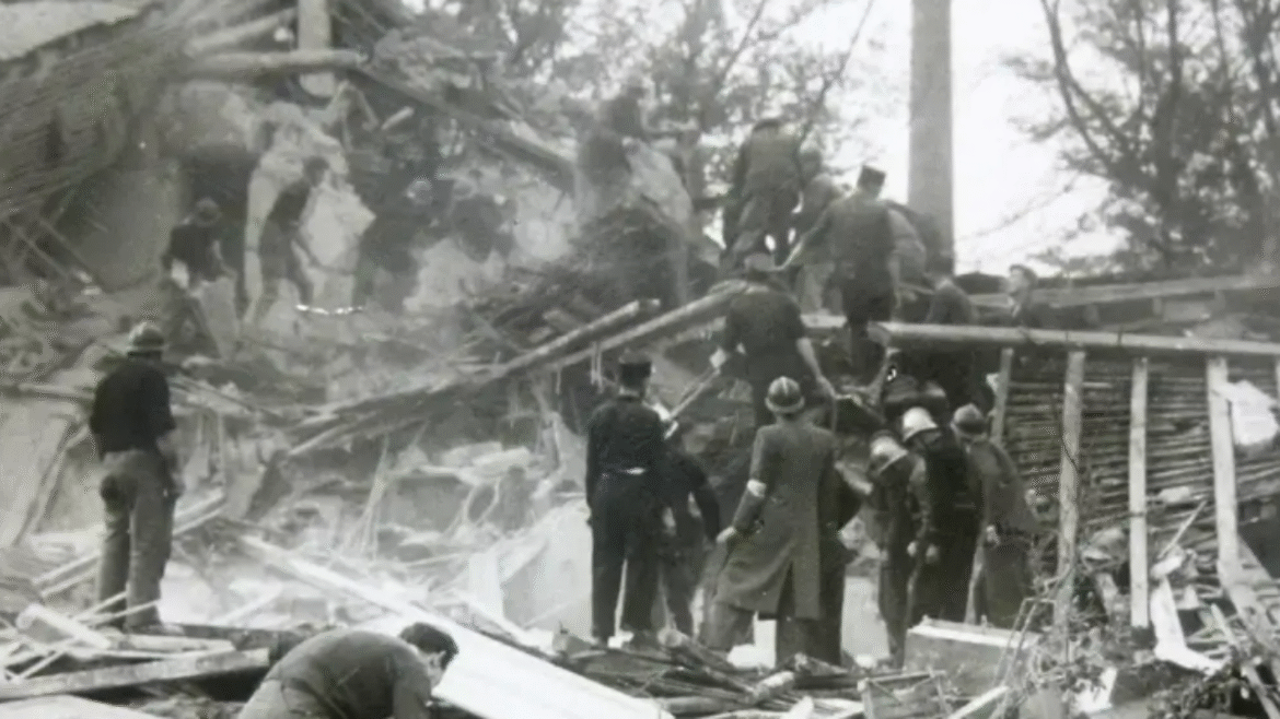 Une invasion de hordes barbares à Annecy : les habitants en proie à l’insécurité totale