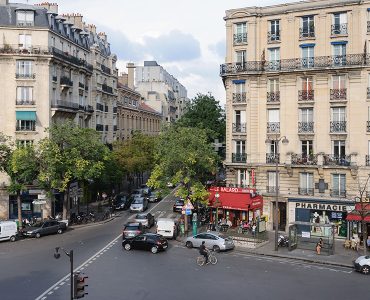 Ameur Mansouri : un grand trafiquant de drogue arrêté à Paris après des années de fuite