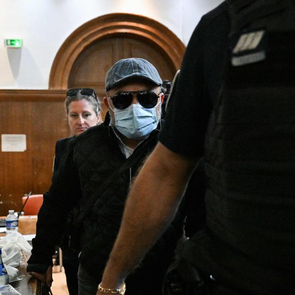 Une condamnation exemplaire pour des crimes atroces : le procès de Husamettin Dogan