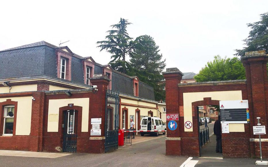 Un faux psychiatre congolais menace la santé publique française