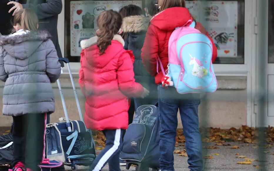 Des milliers de professionnels du secteur de la petite enfance écartés en raison d’antécédents judiciaires