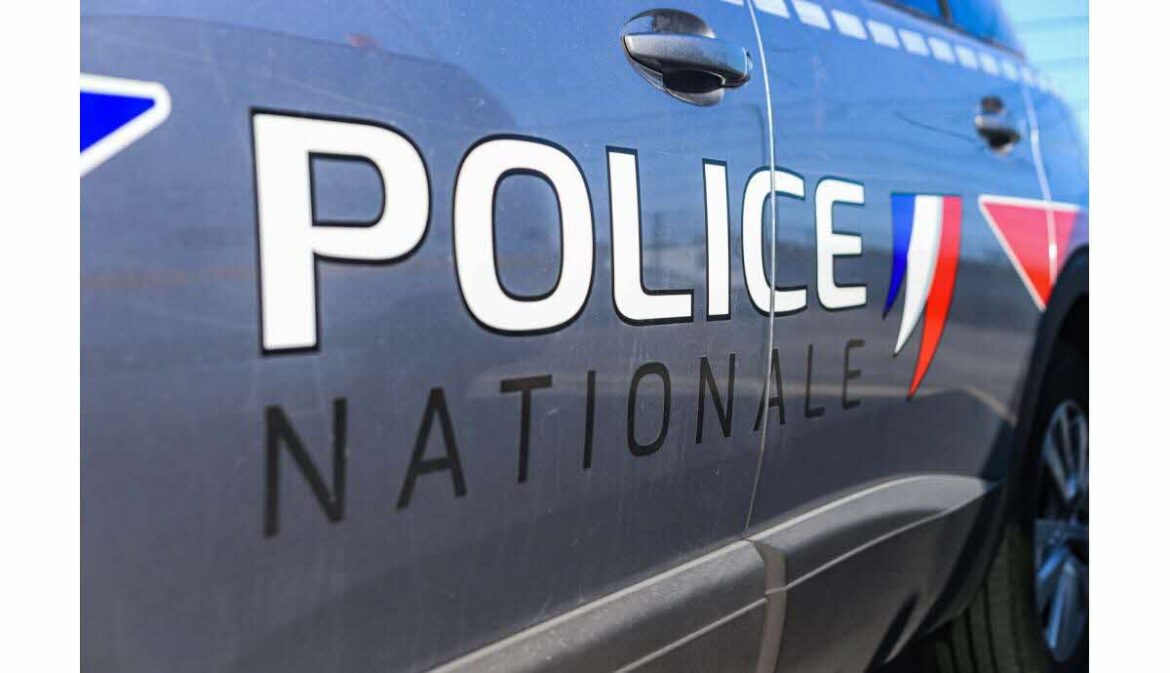 Un étranger sans papiers provoque une poursuite policière à Saint-Chamond