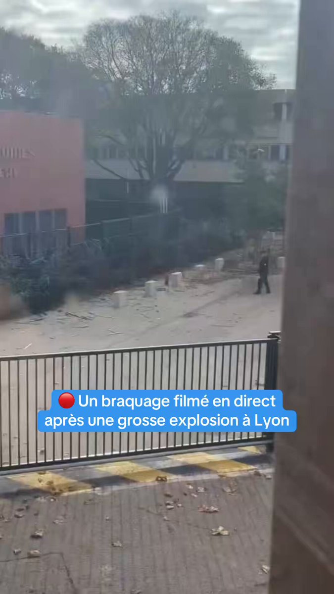 Lyon 7e : des bandits déguisés en policiers s’en prennent à un laboratoire spécialisé dans les métaux précieux