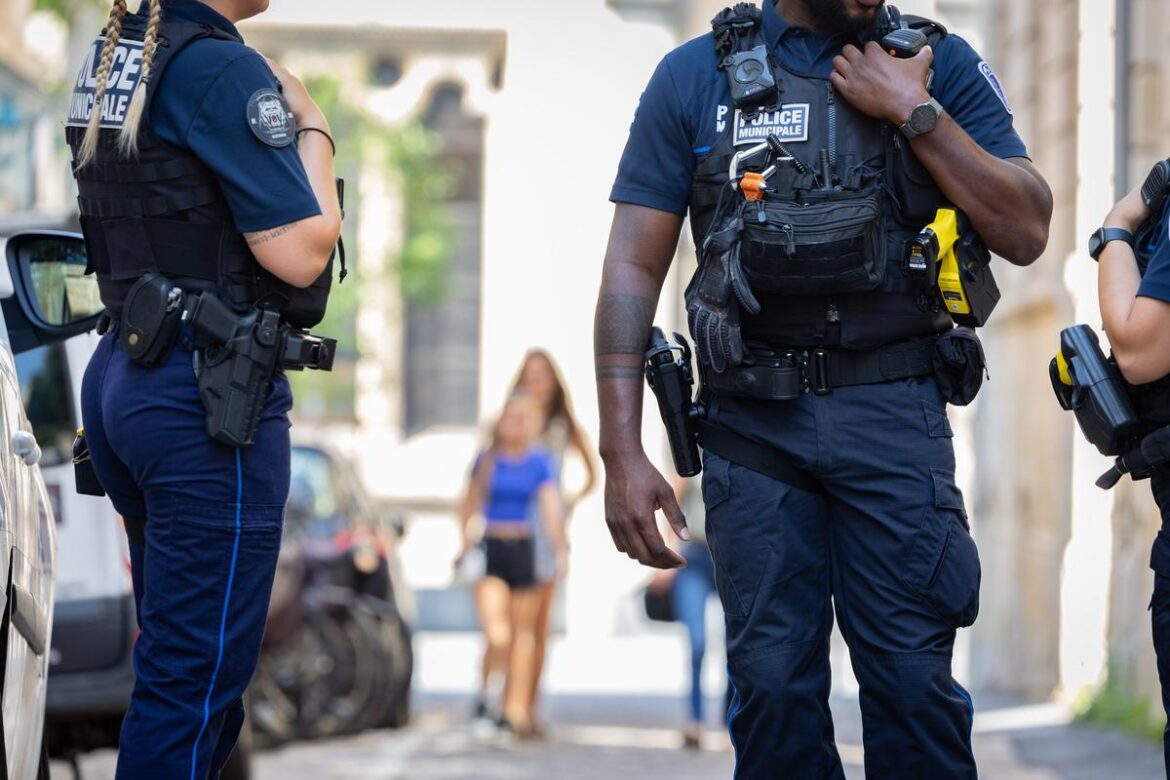 Bordeaux : Des vols à l’arraché perpétrés par des mineurs non accompagnés dans un climat de désordre