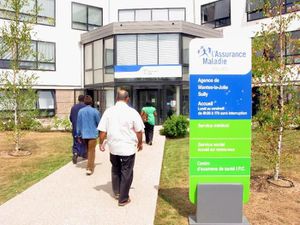 Mantes-la-Jolie : des professionnels de la dentisterie accusés d’un vol massif à l’encontre de la CPAM