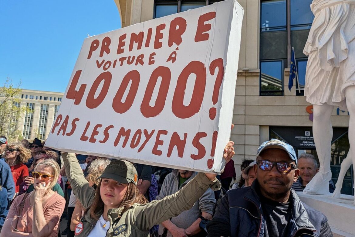 Montpellier : Une tragédie entre tensions communautaires et violence urbaine