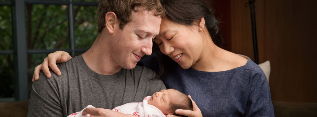 Zuckerberg et Priscilla : La fondation cesse les programmes de justice sociale pour se concentrer sur la santé