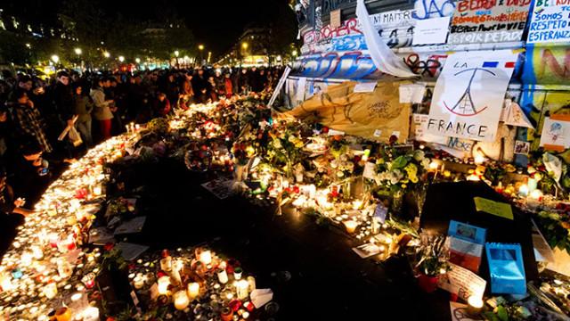 « 10 ans après les attentats du 13 novembre 2015 : Hommage aux victimes et dénonciation des actes terroriques »
