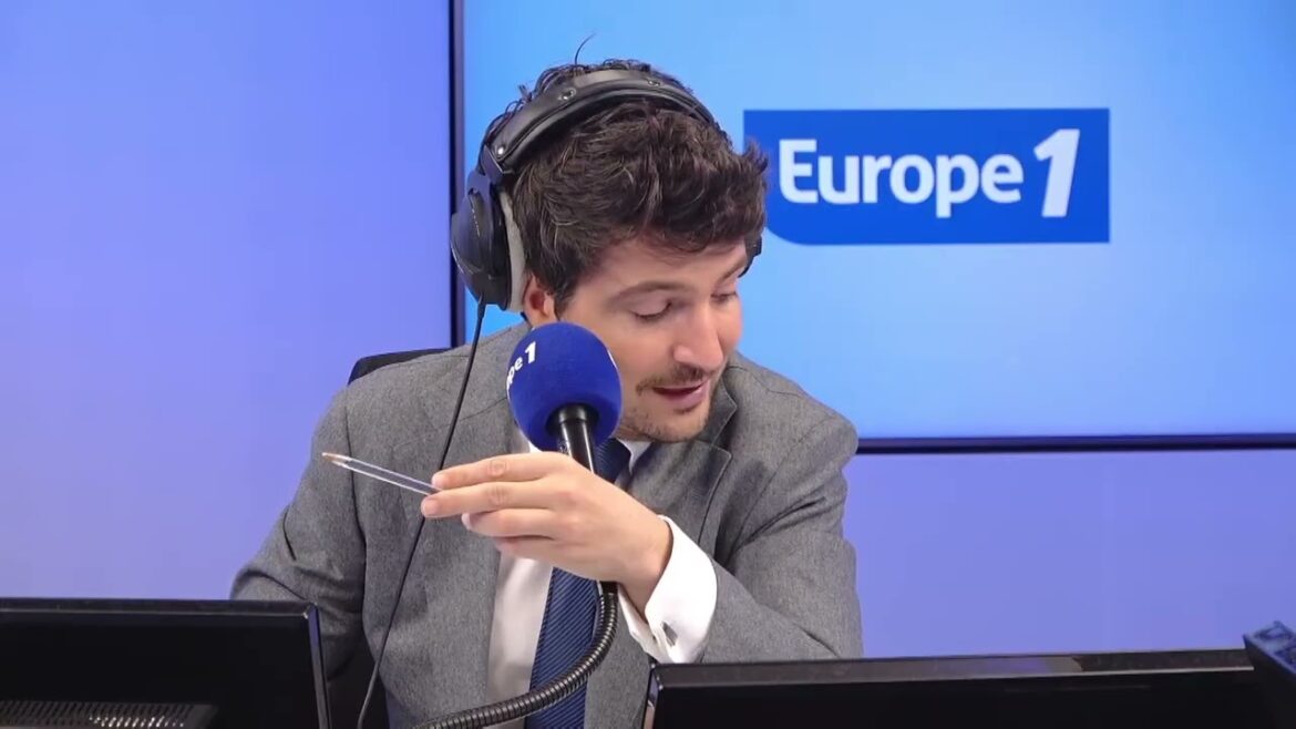 La police et la gendarmerie en tant que Daesh : une critique intense de Pierre-Emmanuel Barré