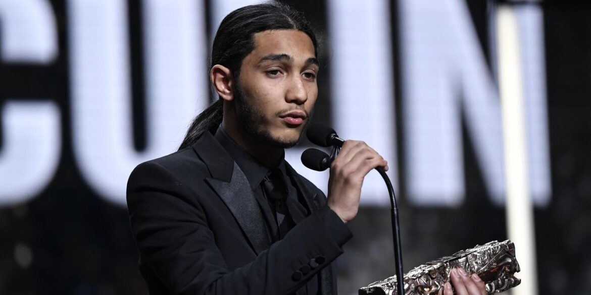 Condamné à six mois de prison avec sursis pour un vol avec violence sur deux ouvriers