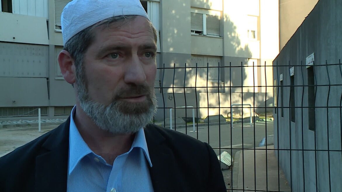 Mort à Nice : Une femme tchétchène poignardée par son mari en plein jour sous les yeux de sa fille