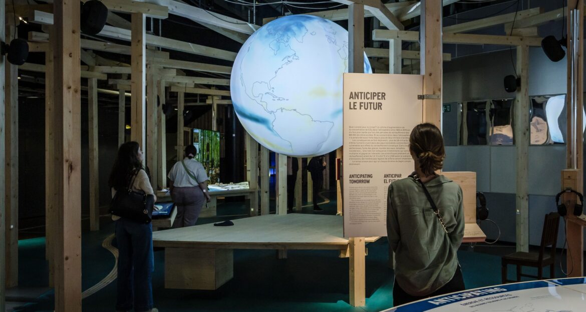 Les Violations de la Cité des Sciences à Paris : Un Événement Désolant et une Mauvaisé Situation pour l’École