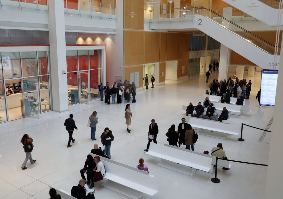 Corruption : une greffière du tribunal de Paris soupçonnée d’avoir révélé l’adresse d’un agent pénitentiaire à des voyous