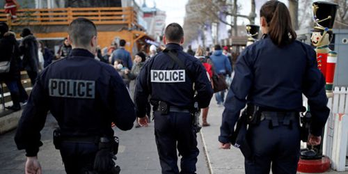 Violent attaque à l’acide lors d’Halloween à Villejuif : des adolescentes traumatisées par un groupe de jeunes