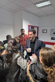 Abdelkader Lahmar et ses contradictions : un député LFI accusé de faux souvenirs