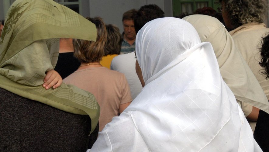 Les jeunes musulmans de plus en plus radicaux