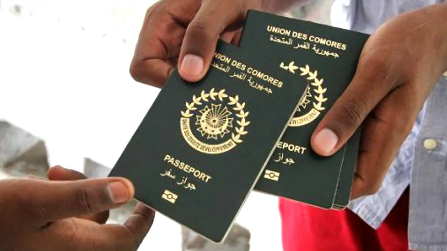 Affaire de passeport falsifié à Garges-l-les-Gonesse : une adjointe administrative accusée de complicité