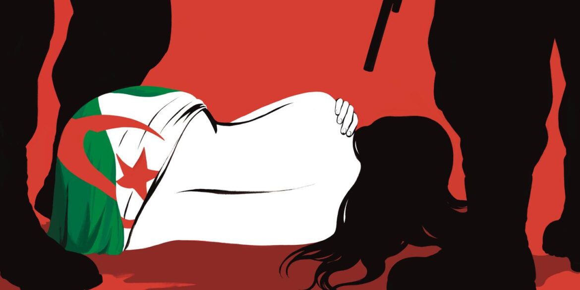 Viol d’un migrant algérien à Chalon-sur-Saône : condamnation de Yasine Messouad