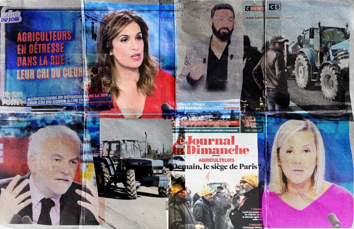 Les éleveurs refusent de servir l’extrême droite