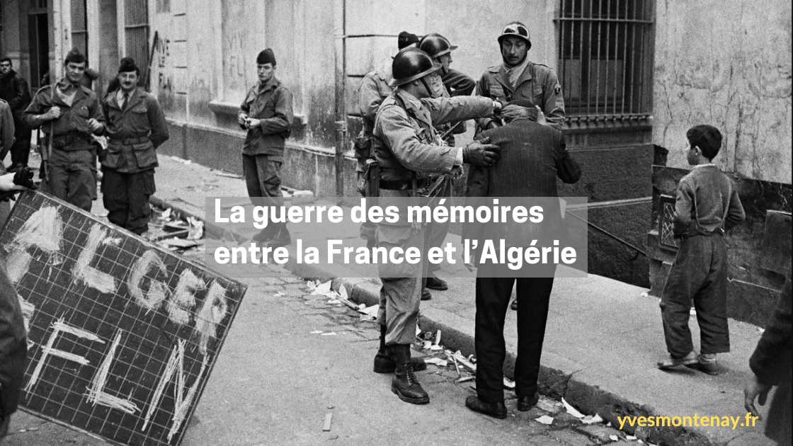 L’insoutenable célébration des crimes français à Nanterre sous le couvert du consul algérien