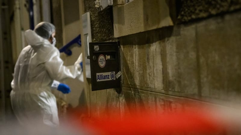 Explosion à Montluçon : un blessé dans un colis piégé