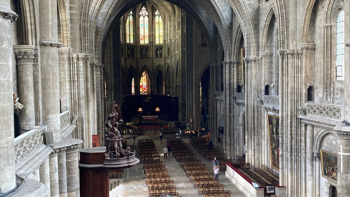 Trois adolescents arrestés pour apologie du terrorisme à Bordeaux