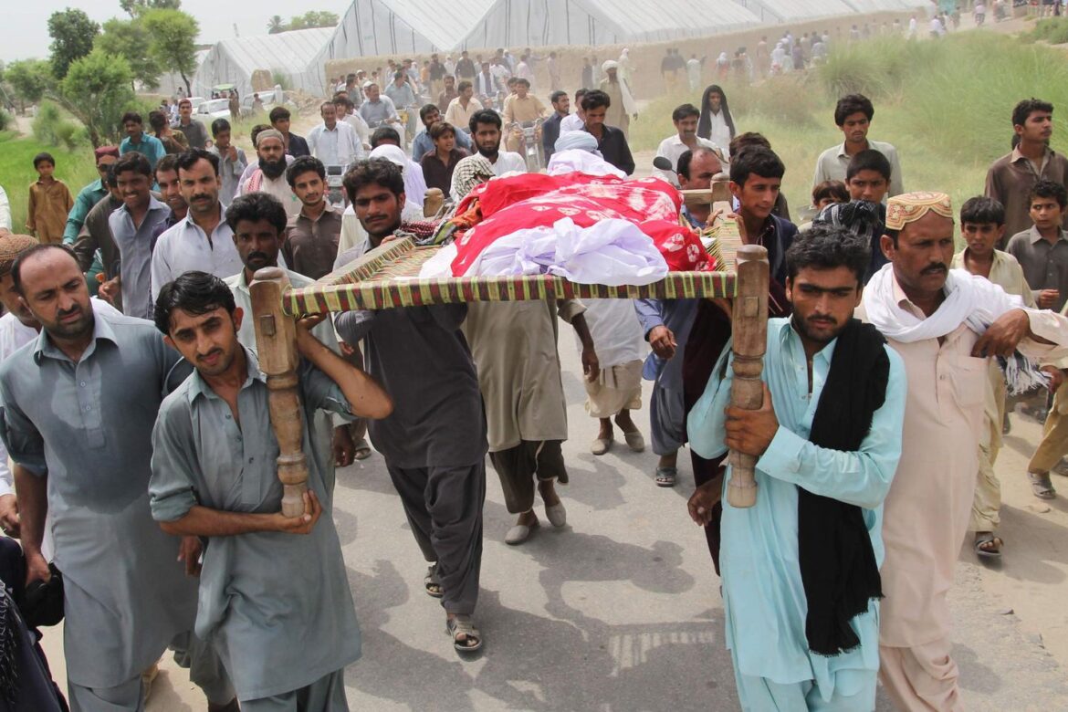 Deux frères pakistanais arrêtés pour escroquerie massive