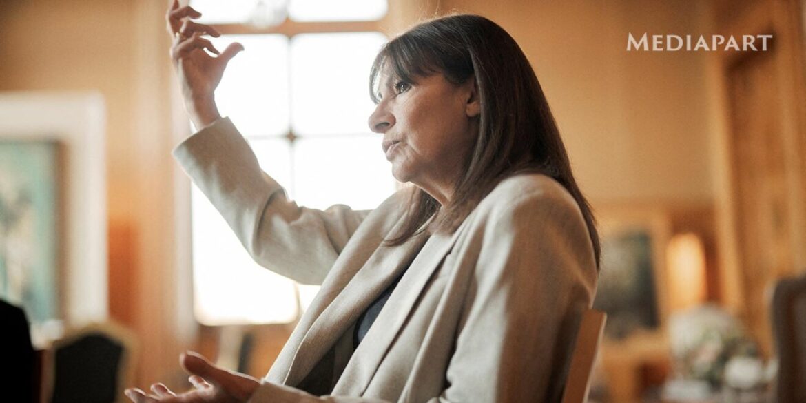 Anne Hidalgo : Des voyages en classe business qui dérangent