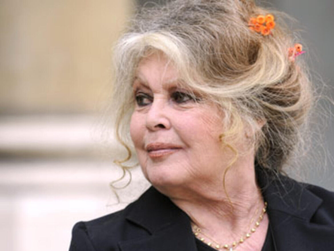 Brigitte Bardot : Une France islamisée ? Elle ne veut plus en entendre parler