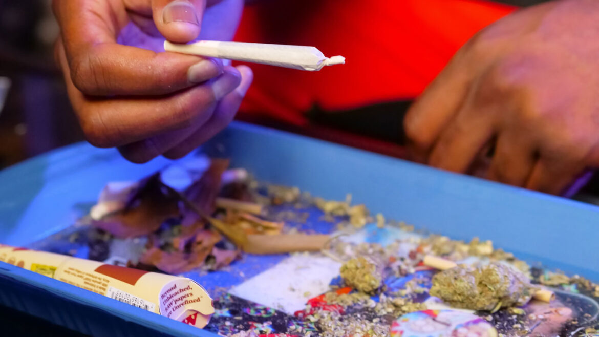 « Une condamnation sans appel pour un réseau de drogue »