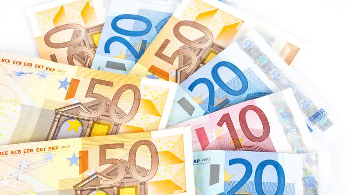 Un réseau de contrefaçon monétaire transalpin : des euros falsifiés en France et des millions envoyés au Sénégal