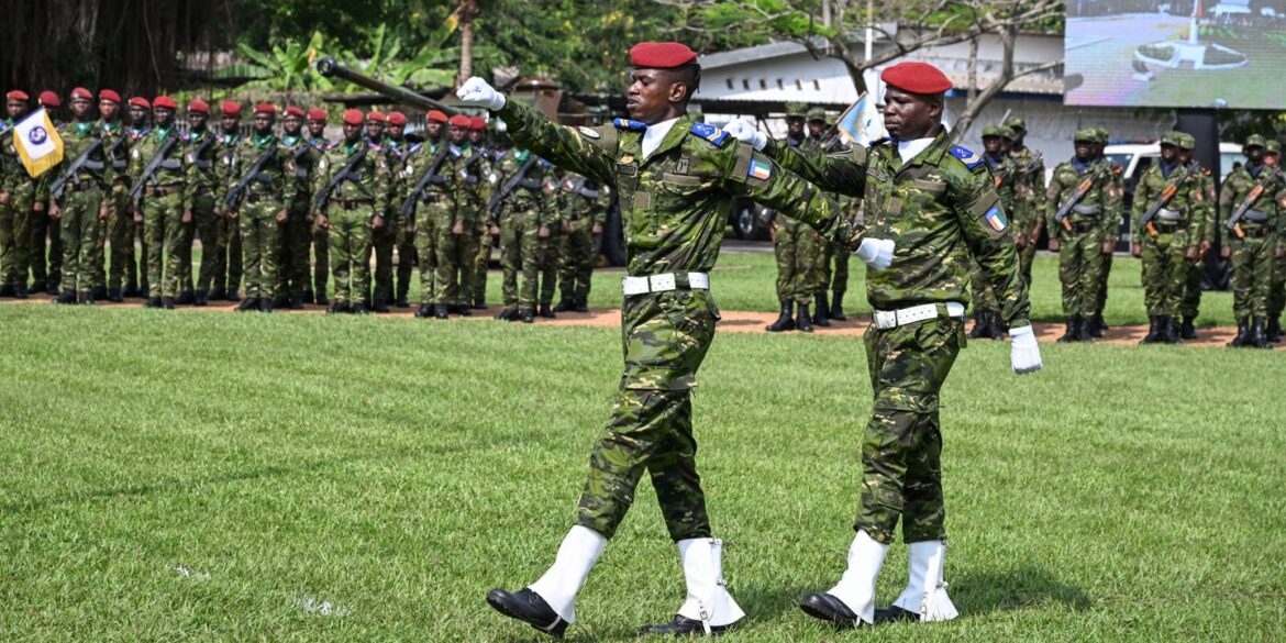 Une attaque sanglante à La Rochelle : un migrant ivoirien en garde à vue