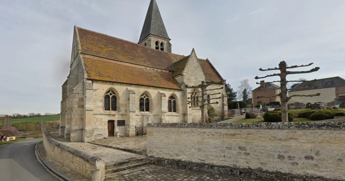 Un curé en colère : le village de Avrechy déclenche une crise religieuse et politique