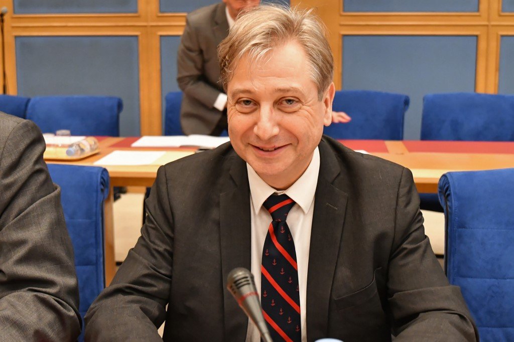 Un élu en difficulté : François Grosdidier face à des accusations judiciaires