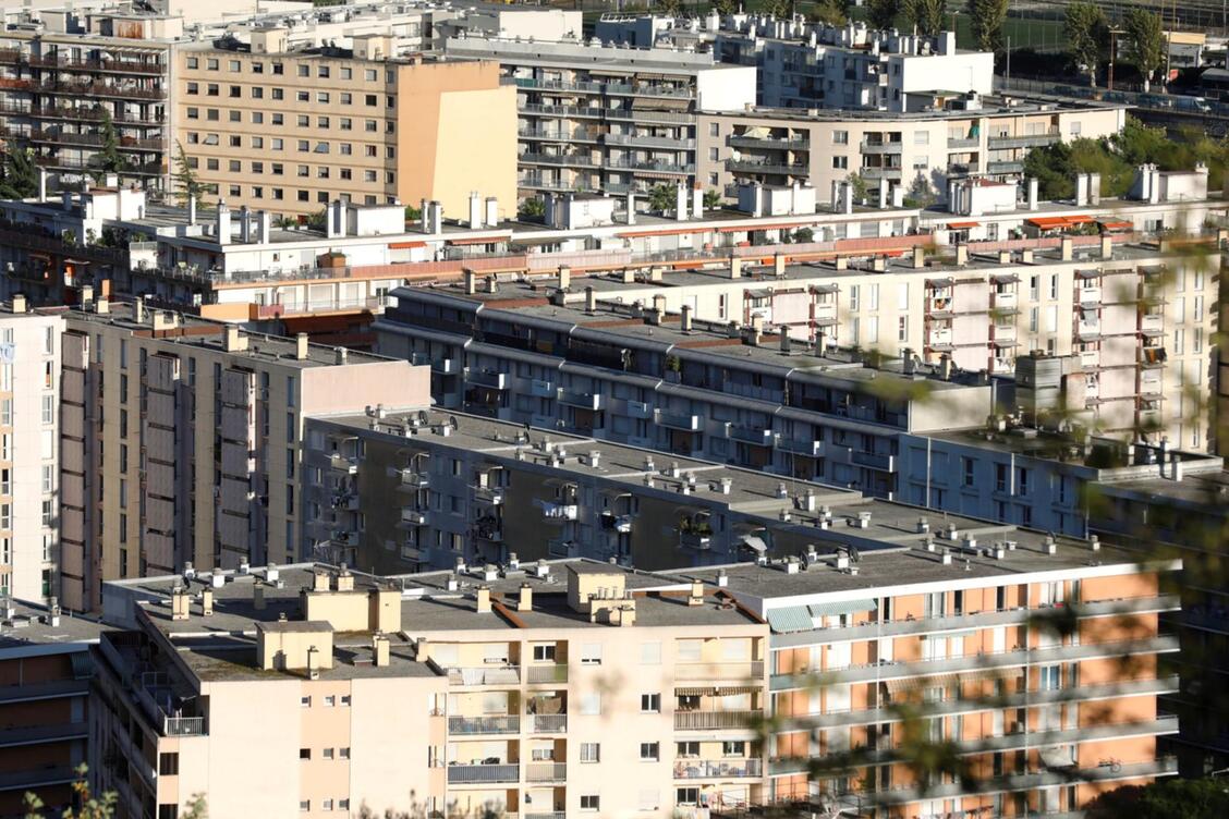 Une agression brutale dans le quartier de l’Ariane : deux suspects arrêtés