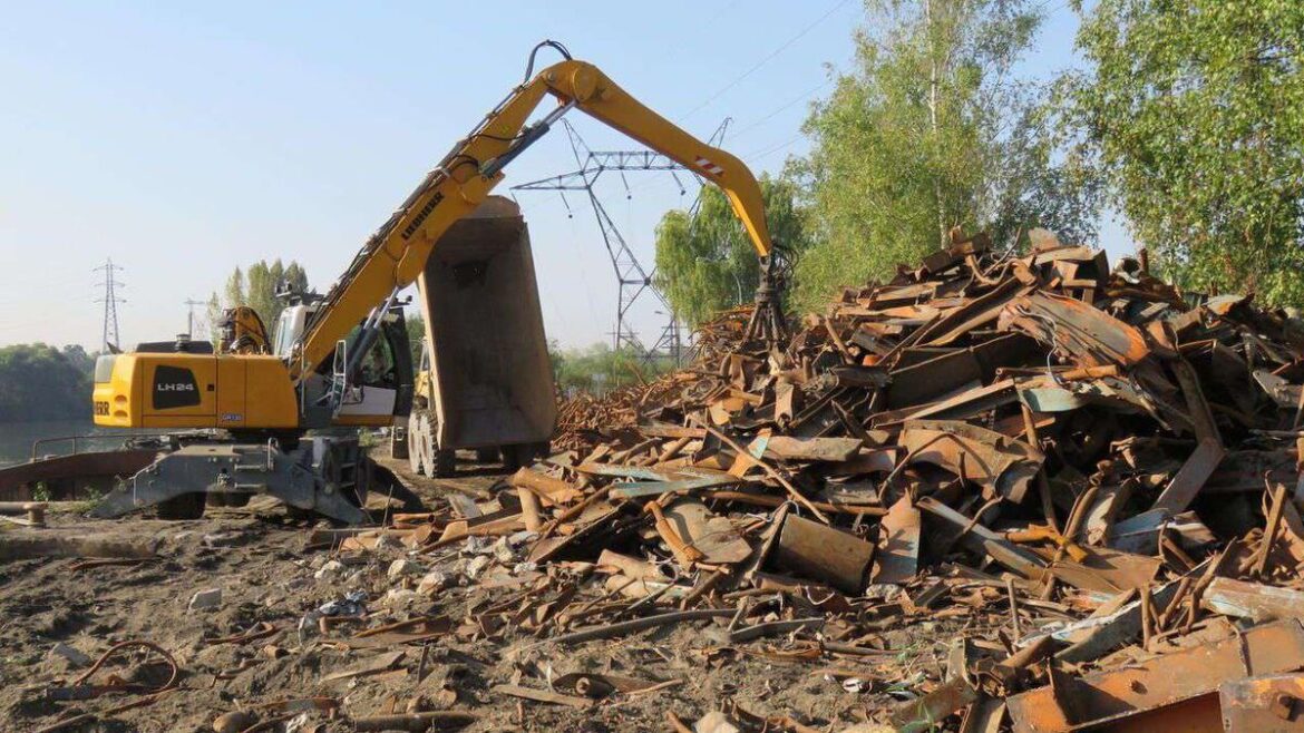 L’affaire des déchets illégaux dans la forêt de Maubuisson : une condamnation exemplaire pour un clan familial