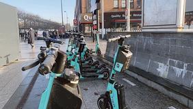 « Une journaliste italienne menacée à Roubaix : un climat d’insécurité en pleine ville »