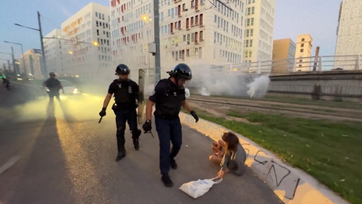 Violence à Marseille : une série d’incidents inquiétants secoue la ville
