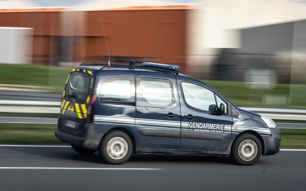 Des vols de voitures à Concarneau : une famille désemparée et des mineurs en cavale