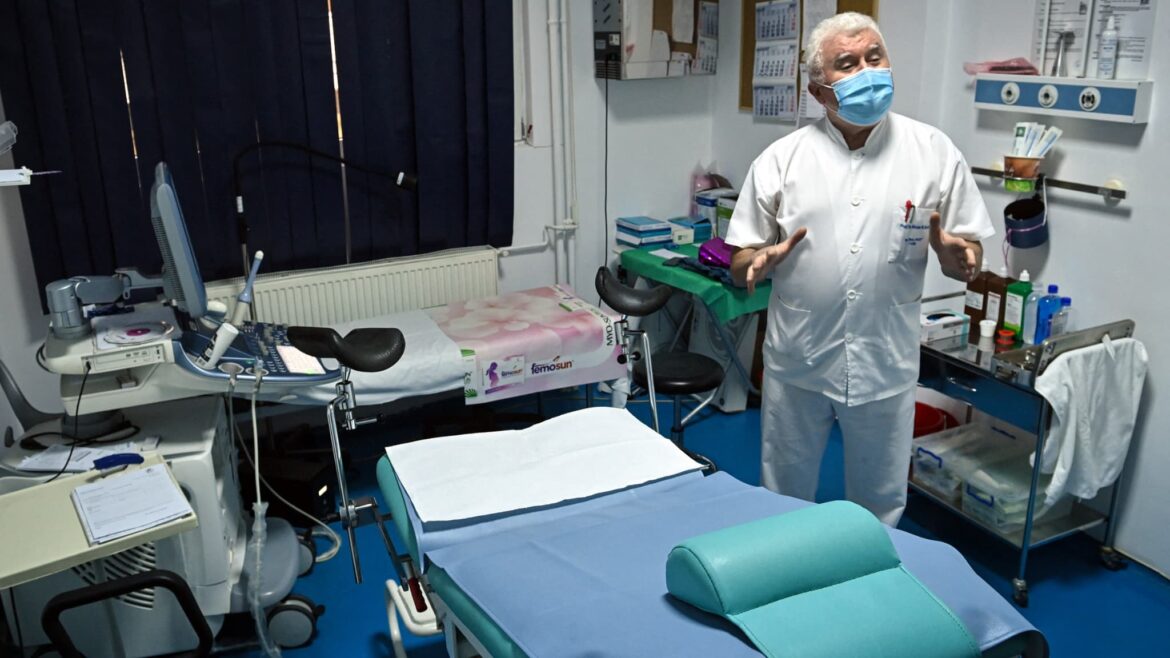 Un médecin de Pau condamné après avoir rejeté une patiente transgenre