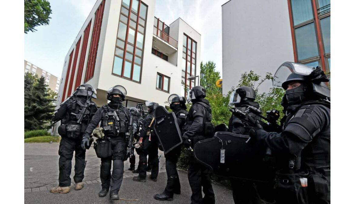 Une guerre sanglante entre dealers dans le Doubs