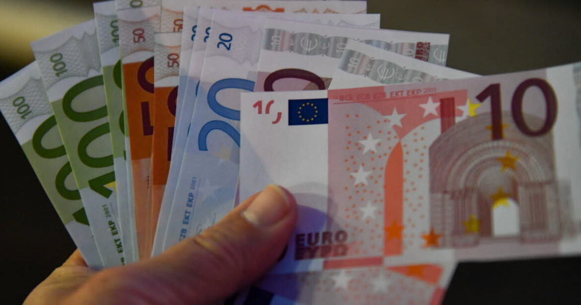 Une somme inquiétante d’argent liquide trouvée dans un lieu de culte à Nice, l’enquête débute