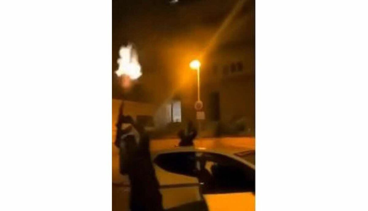 Une nuit d’horreur à Triel-sur-Seine : une octogénaire attaquée par des inconnus armés